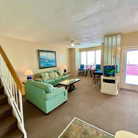 Villa Four Seasons On The Gulf Galveston Exterior foto
