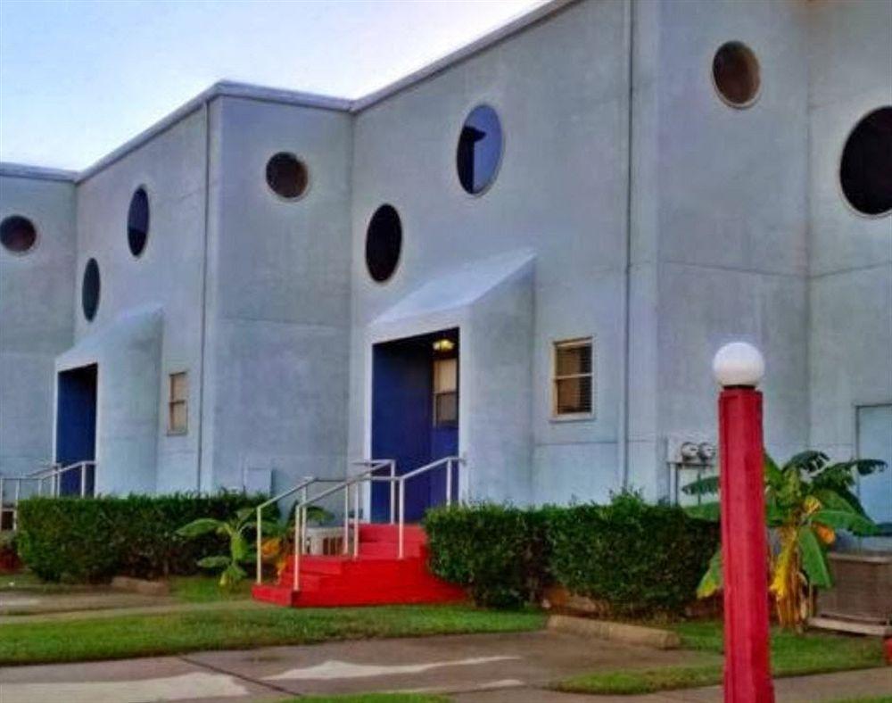 Villa Four Seasons On The Gulf Galveston Exterior foto