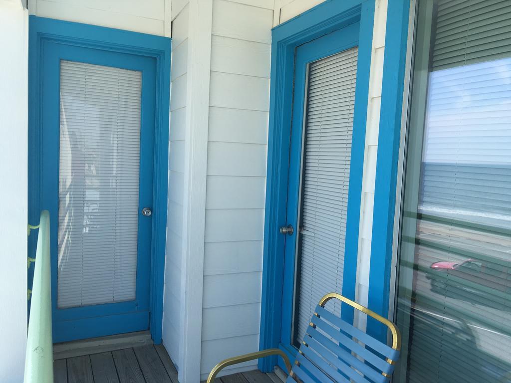 Villa Four Seasons On The Gulf Galveston Exterior foto