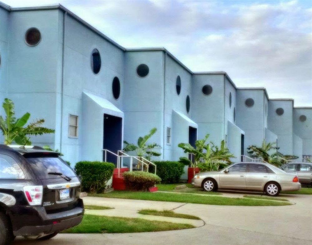 Villa Four Seasons On The Gulf Galveston Exterior foto