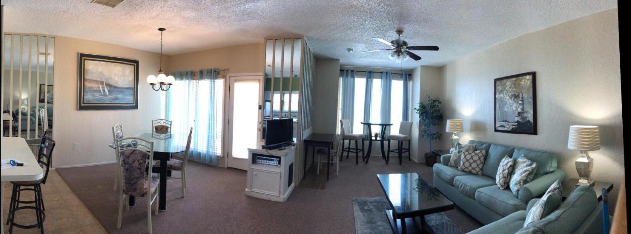Villa Four Seasons On The Gulf Galveston Exterior foto