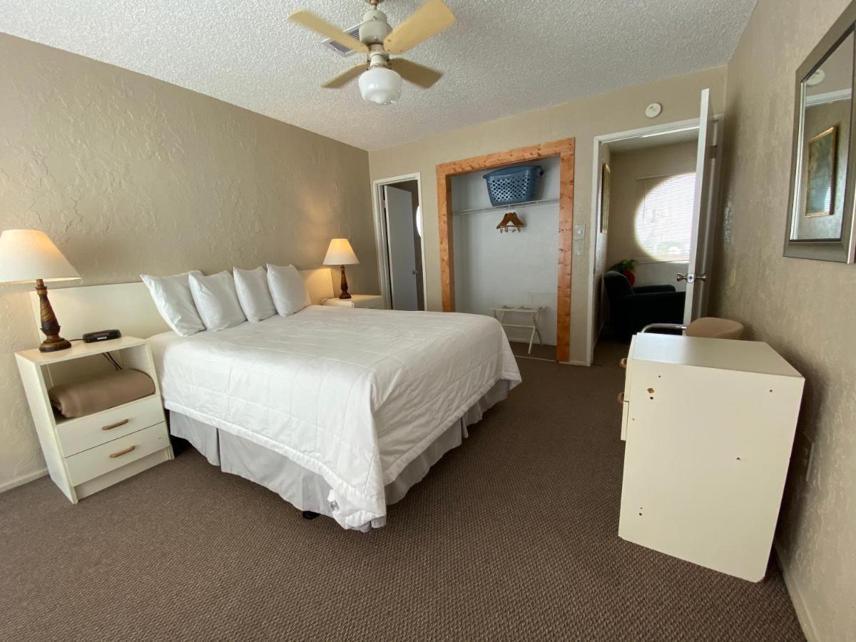 Villa Four Seasons On The Gulf Galveston Exterior foto